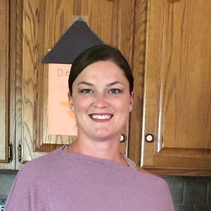 Meet your Posher, Jenny